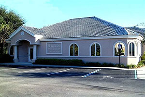 UF Health Jacksonville Urology outreach clinic at Beaches